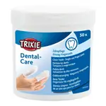 Dental-Care Single-use finger pads